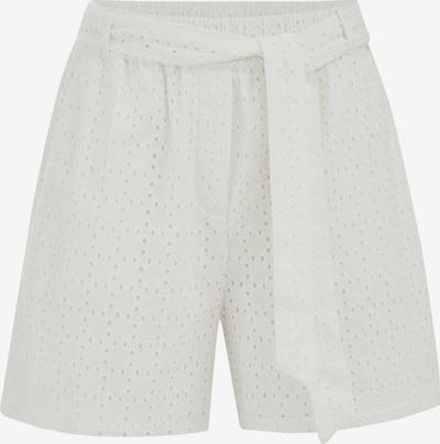 WE Fashion Housut koossa 42 värissä valkoinen, Tuotenäkymä