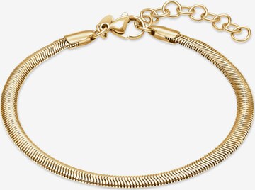 FAVS Armband in Gold: predná strana