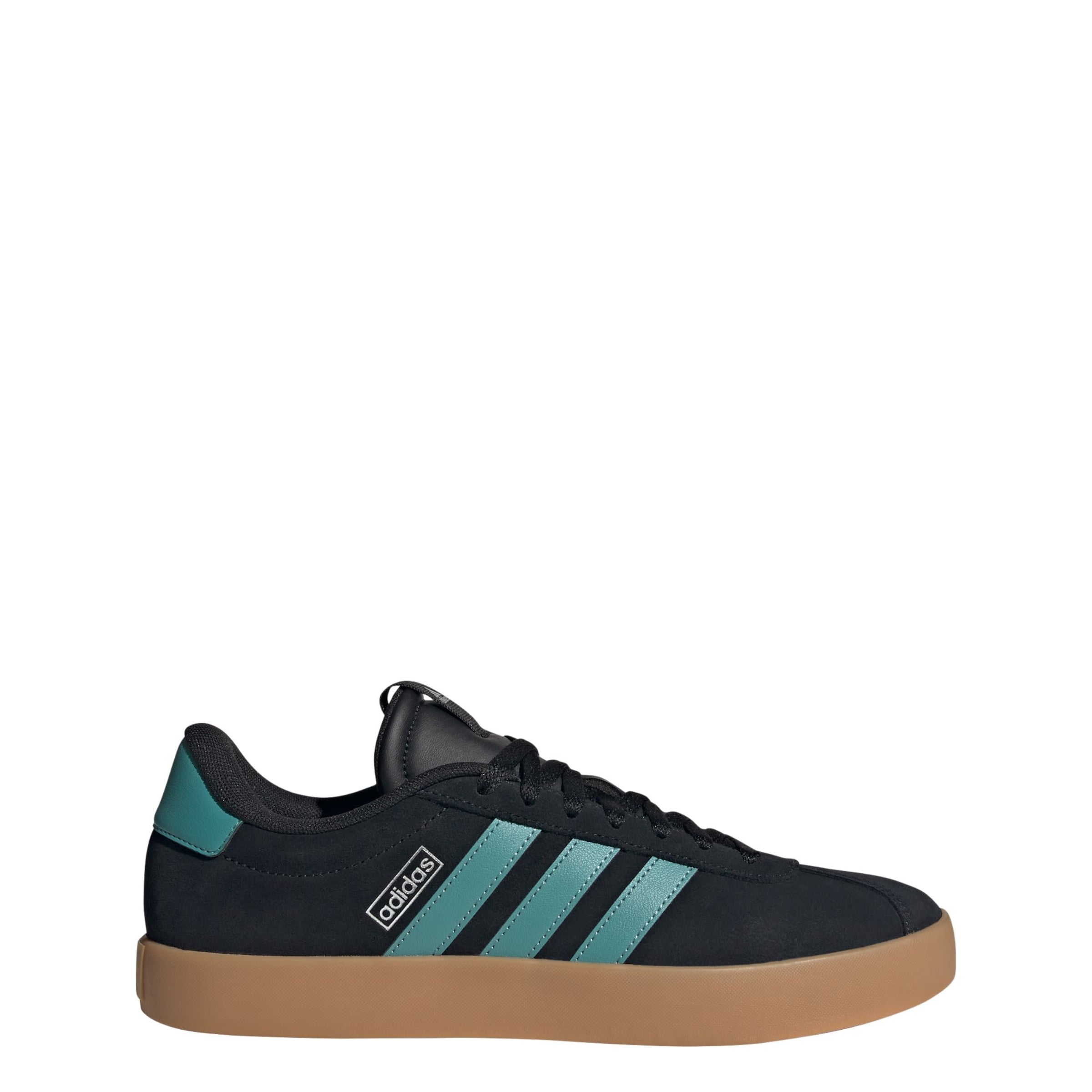 ADIDAS SPORTSWEAR Trainers 'VL Court 3.0' in Black