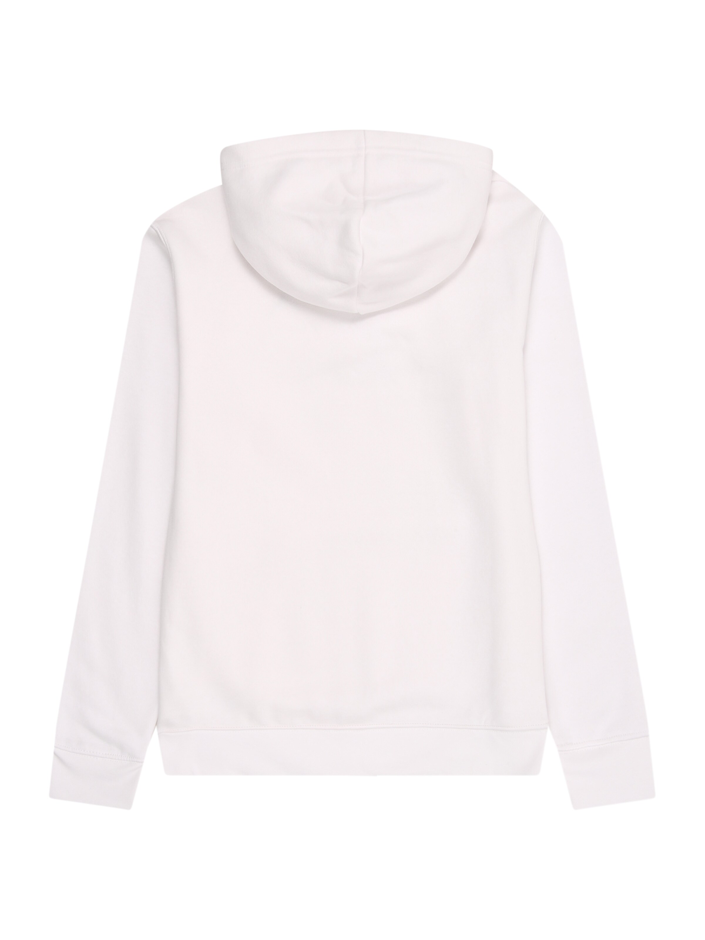 balts Jordan Sportisks džemperis 'Brooklyn'