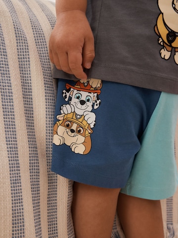 Next Pižama 'Paw Patrol' | modra barva