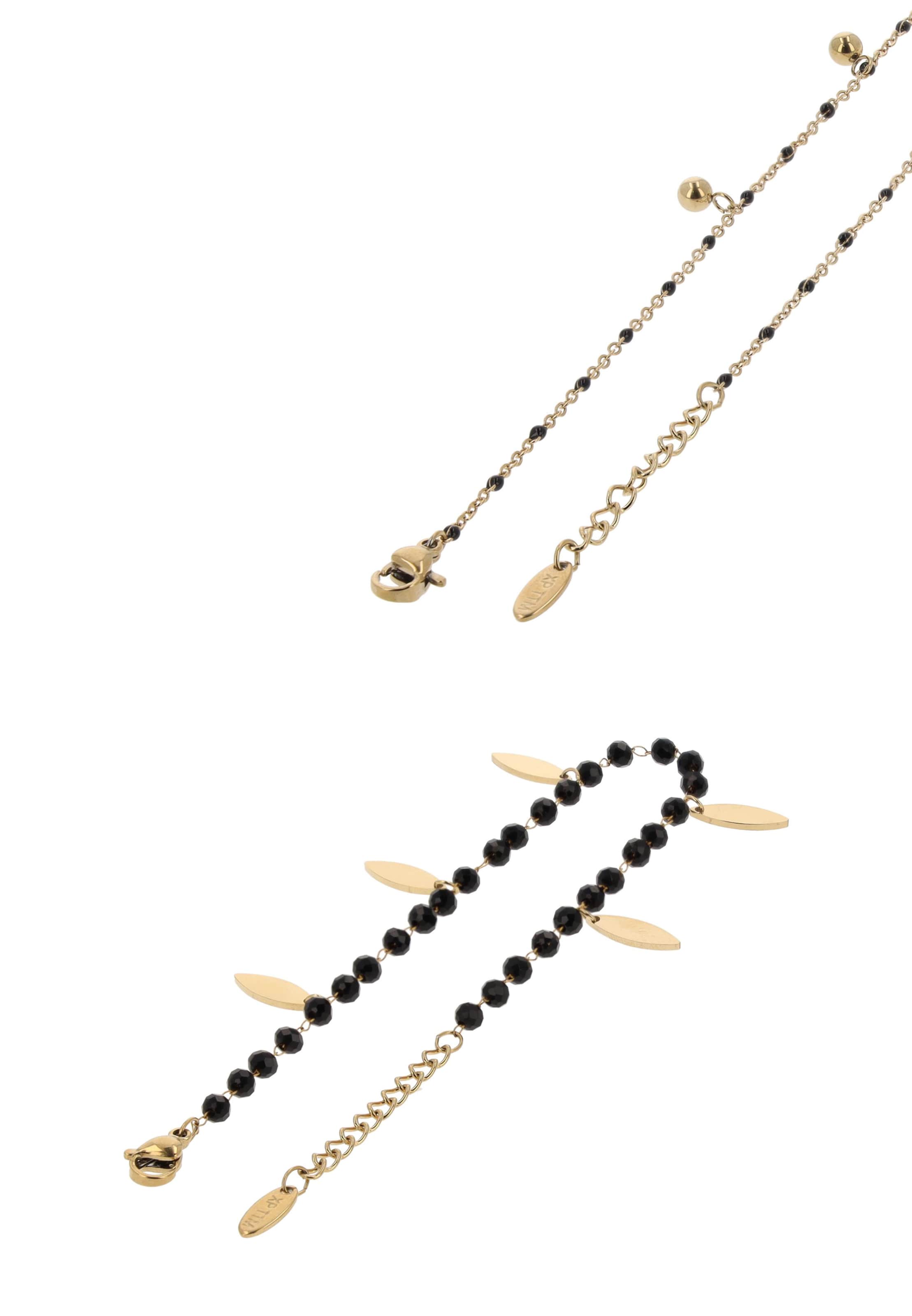 faina - Pulseira em ouro