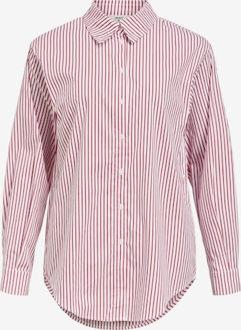 OBJECT Blouse 'OBJTutta' in White: front