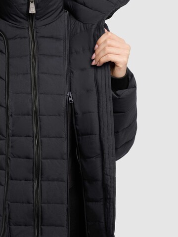 khujo - Chaqueta de invierno ' DALETT ' en gris