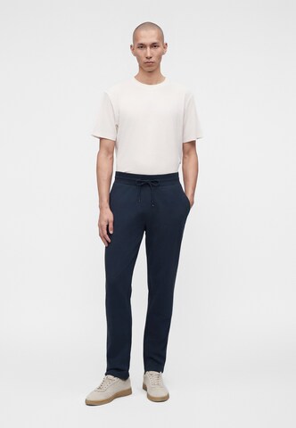 Hackett London regular Παντελόνι σε μπλε