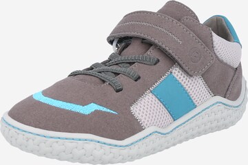 RICOSTA Sneakers 'Jay' in Grey: front