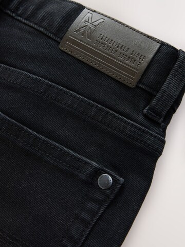 regular Jeans di Next in nero