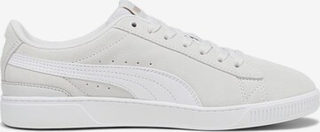 Baskets basses 'Vikky V3' PUMA en gris