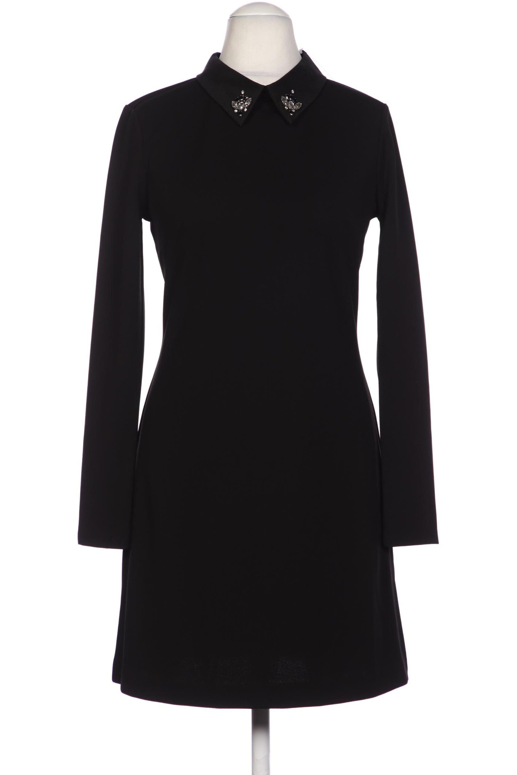 Orsay Dress in S in Black: front