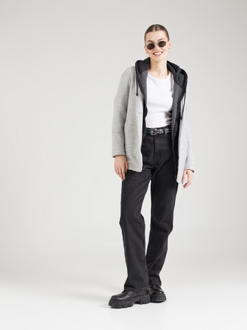 Springfield Between-seasons coat in Grey