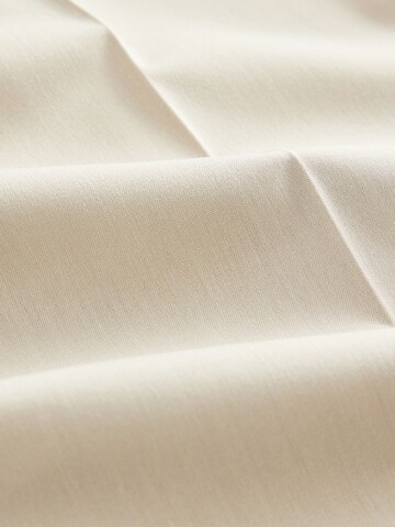 Regular Pantalon à plis Next en beige