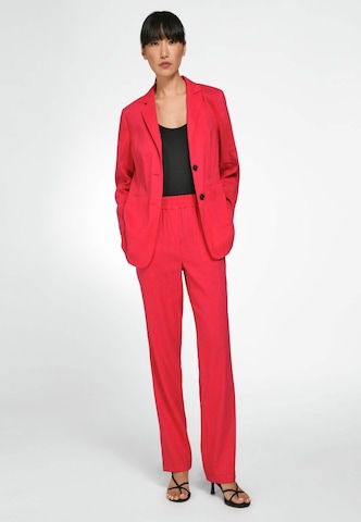 Basler Blazer in Rot