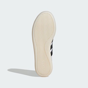 ADIDAS SPORTSWEAR Низкие кроссовки 'Barreda Decode' в Белый