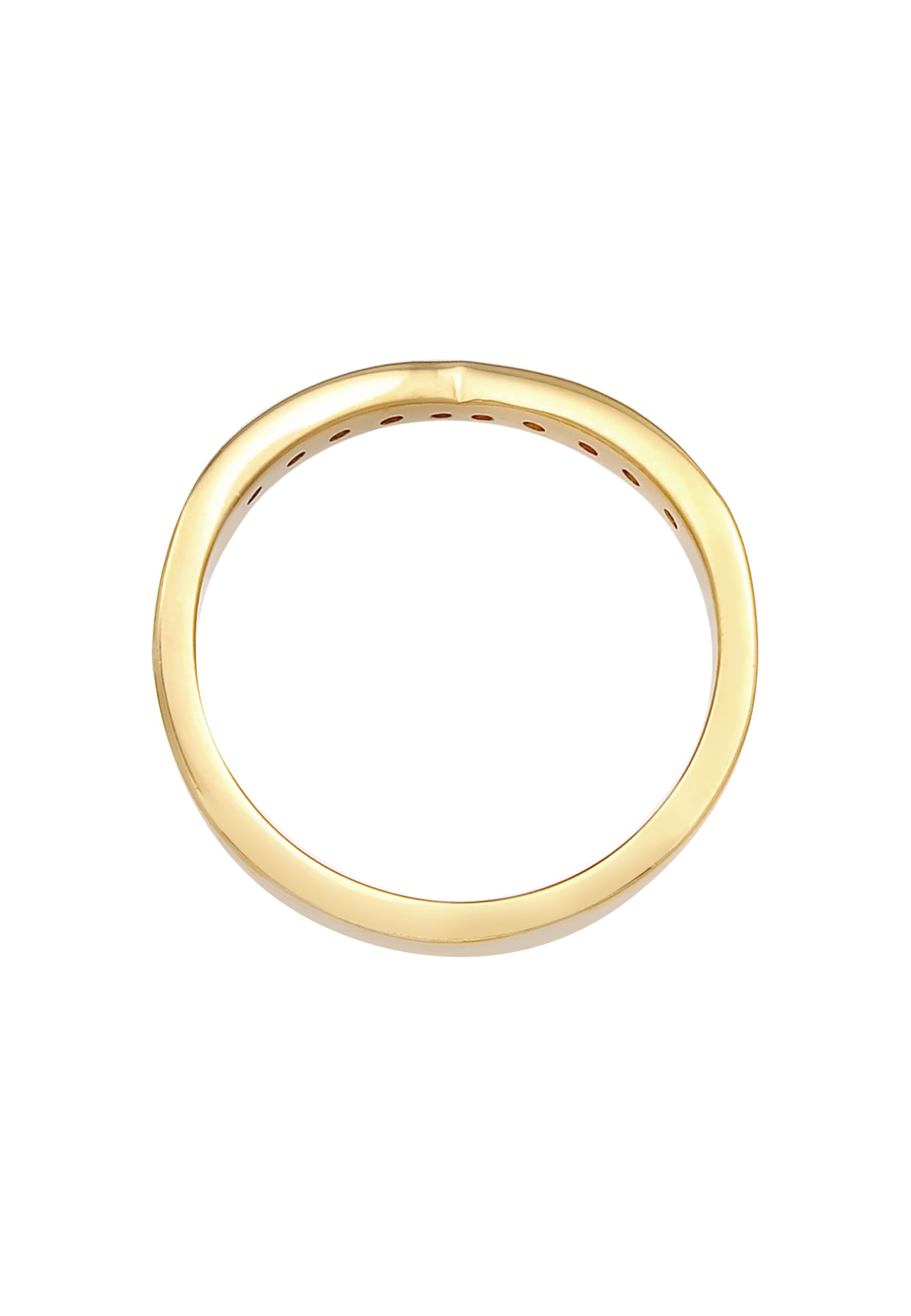 Bague Elli DIAMONDS en or