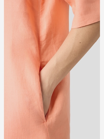 MAERZ Muenchen Kleid in Orange