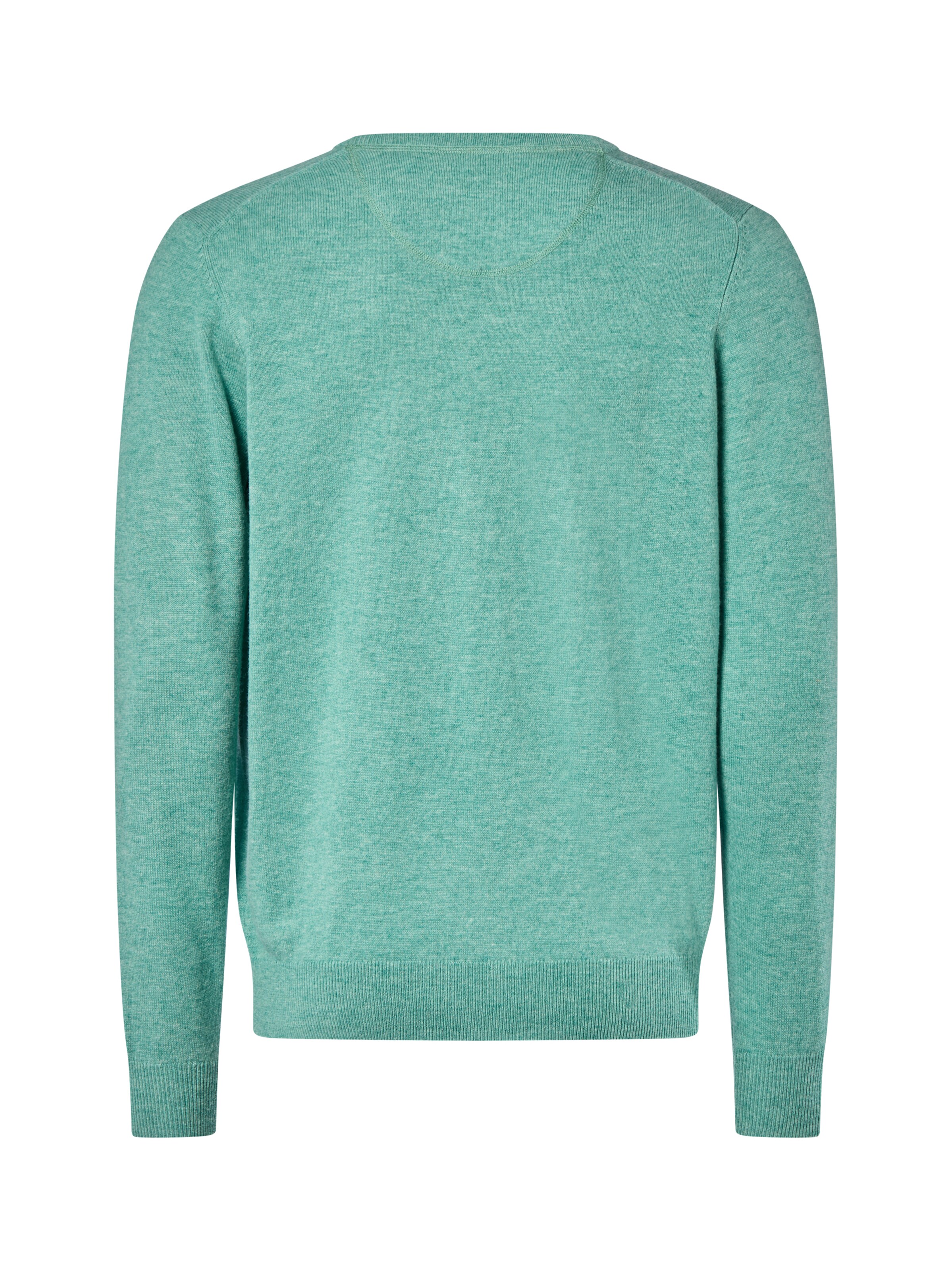 FYNCH-HATTON Pullover in Grün