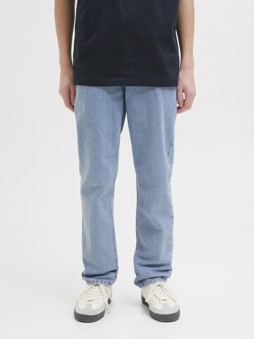 regular Jeans 'JJIClark JJOriginal' di Jack & Jones Junior in blu: frontale