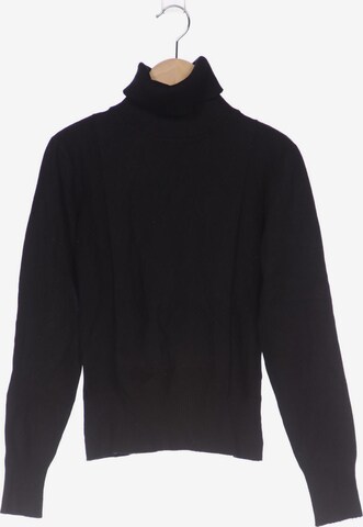 MEXX Pullover M in Schwarz: predná strana