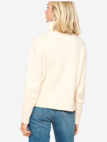 LolaLiza Sweater in Beige