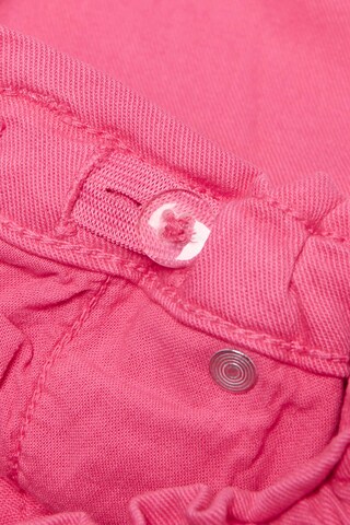 KIDS ONLY Wide leg Pants 'New Brook' in Pink