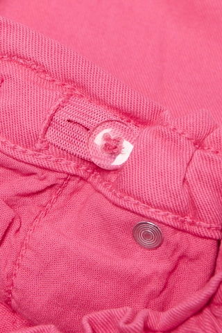 KIDS ONLY Wide leg Trousers 'New Brook' in Pink