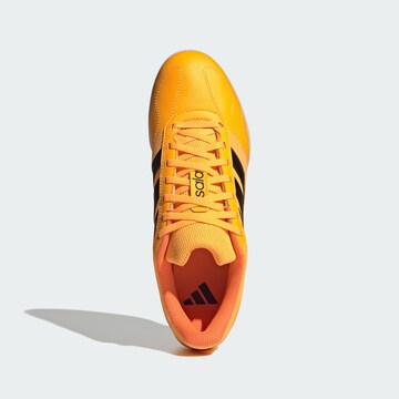 ADIDAS PERFORMANCE Soccer shoe 'Super Sala III' in Orange