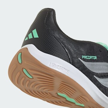 ADIDAS PERFORMANCE Αθλητικό παπούτσι 'Predator League' σε μαύρο
