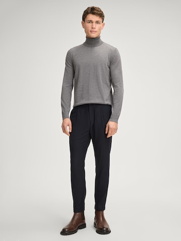 JOOP! Loosefit Pantalon ' Lester ' in Blauw