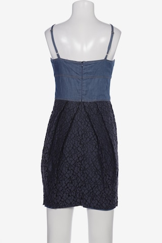 Blugirl by Blumarine Dress in S in Blue