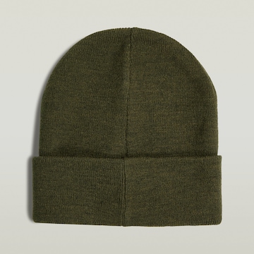 G-STAR Beanie 'Effo' in Green