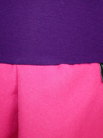 dunkle design Skirt in Pink
