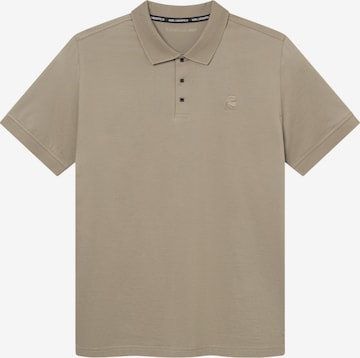 Karl Lagerfeld Shirt ' 745000 ' in Groen: voorkant