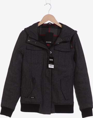 mazine Jacket & Coat in M in Grey: front