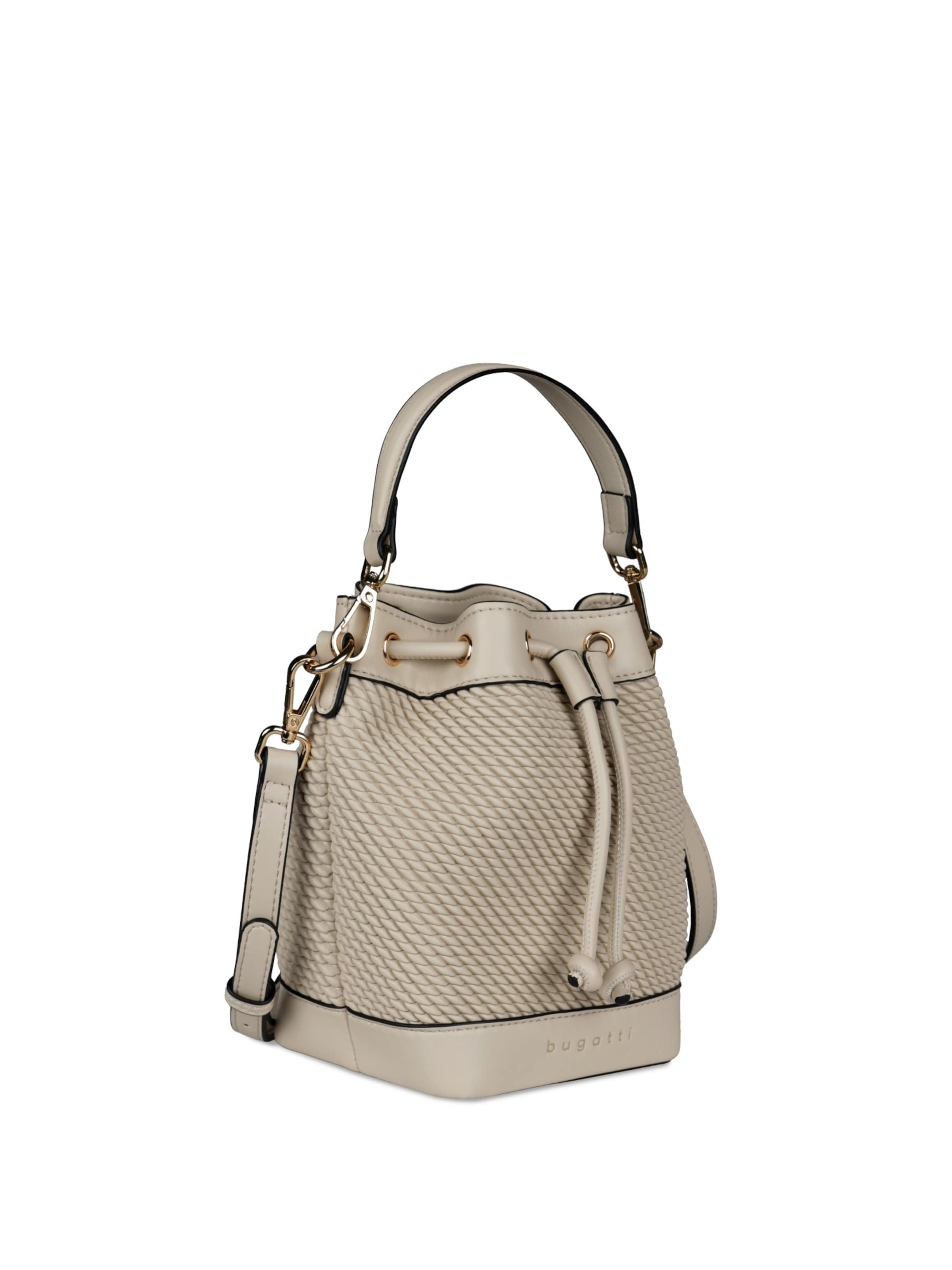 Sacs à main 'JULICE' bugatti en beige
