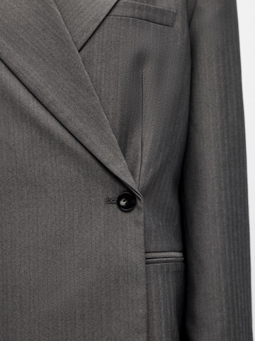 OBJECT - Blazer 'OBJNOAMI' en gris