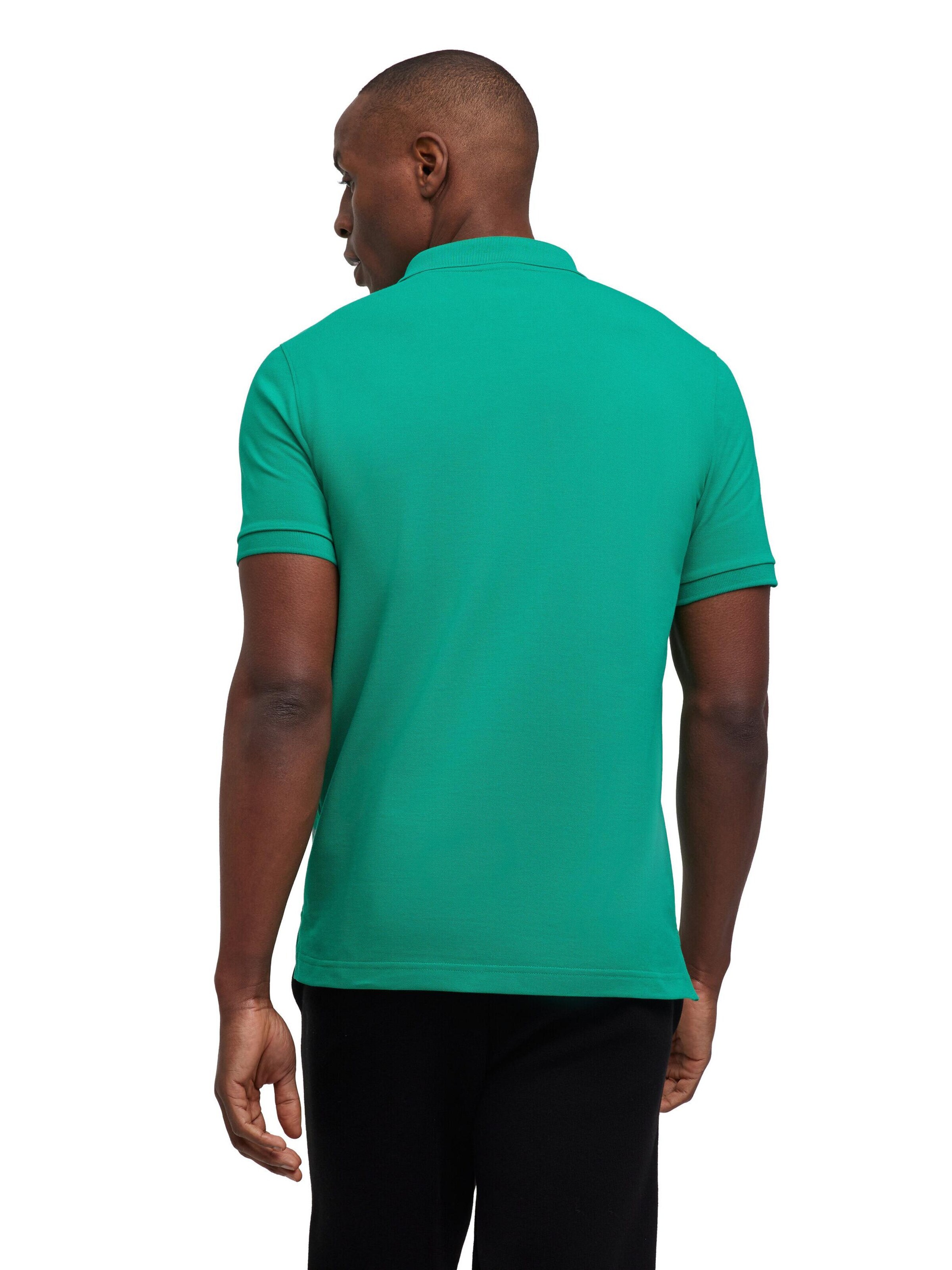 FALKE Shirt 'Essential'‌‌ in Grün