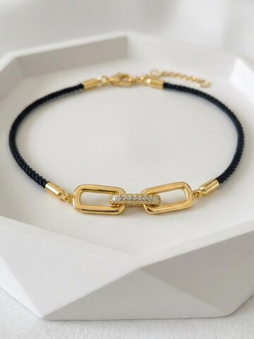 Kamiko Armband 'RIGA' in Goud
