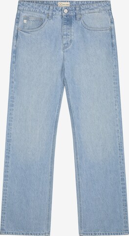 MUD Jeans Loose fit Jeans in Blue: front
