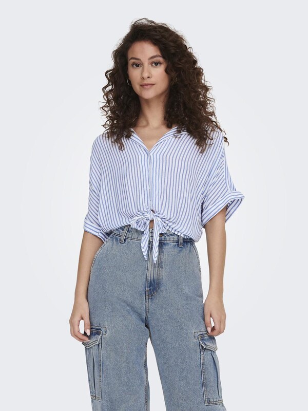 ONLY Blouse 'ONLPaula' in White