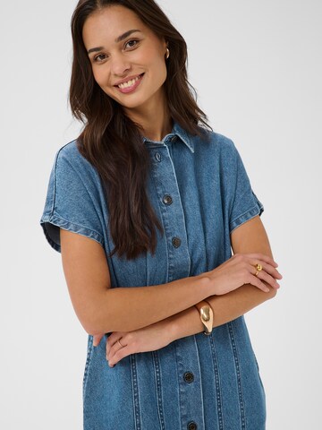 Robe 'KAvalena' Kaffe en bleu