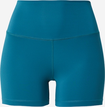 Sportinės kelnės iš 4F, spalva – smaragdinė spalva, Prekių apžvalga