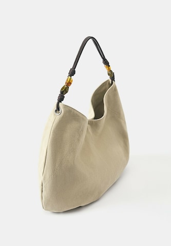 Shopper di Pull&Bear in marrone