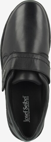 JOSEF SEIBEL Classic Flats 'Steffi' in Black