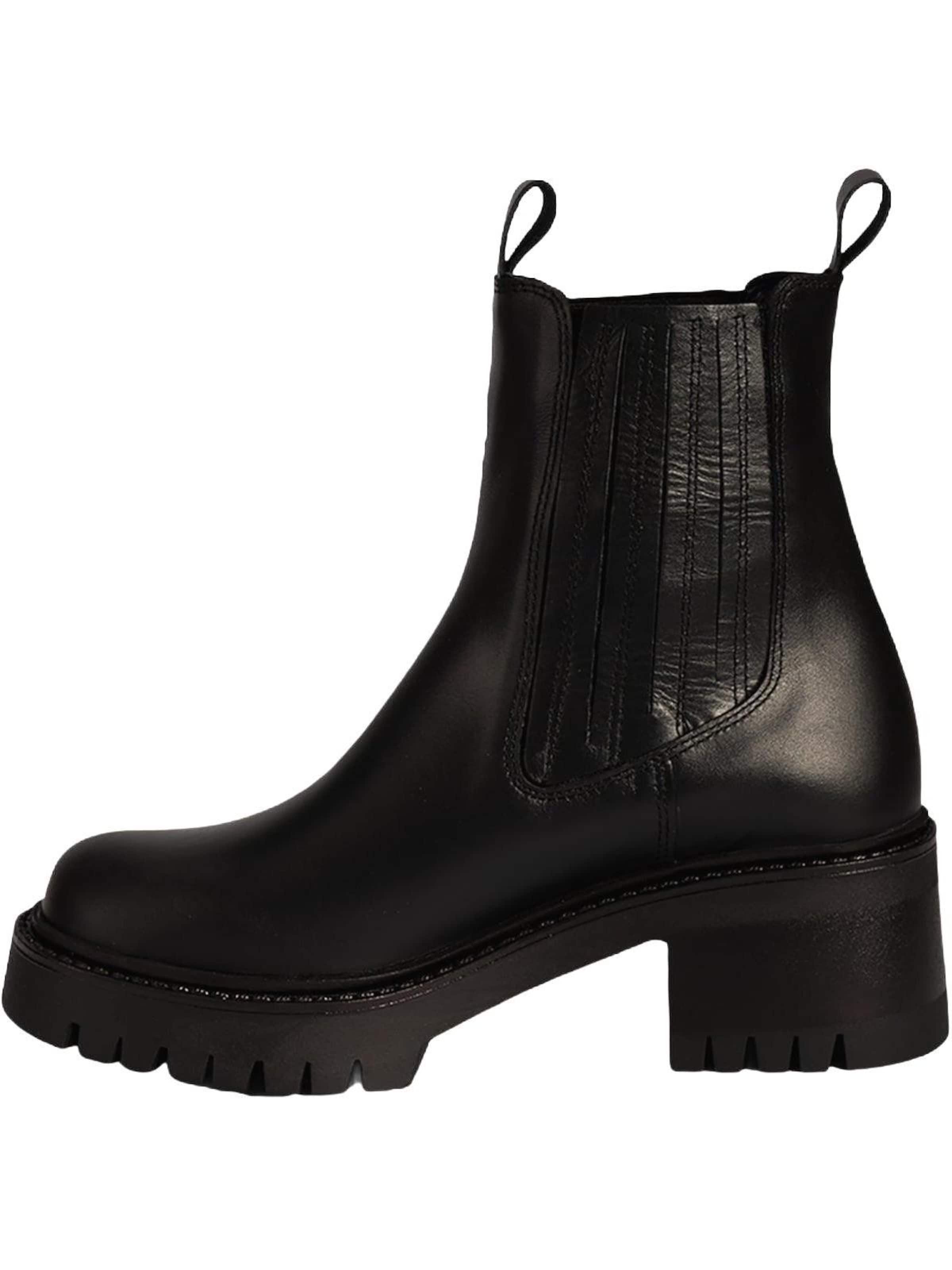 Desa - Botas 'Stiefeletten' en negro