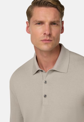 Boggi Milano Sweater in Beige