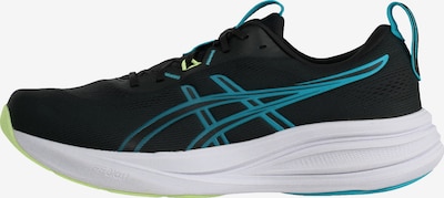 ASICS Juoksukengät 'Gel-Pulse 17' koossa 39 värissä sininen / musta, Tuotenäkymä
