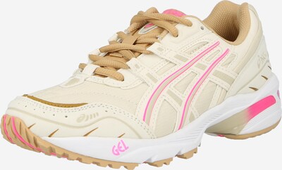ASICS SportStyle Sneaker 'GEL-1090' in beige, Produktansicht