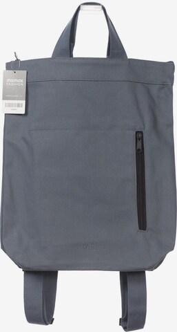 MELAWEAR Backpack in One size in Blue: front
