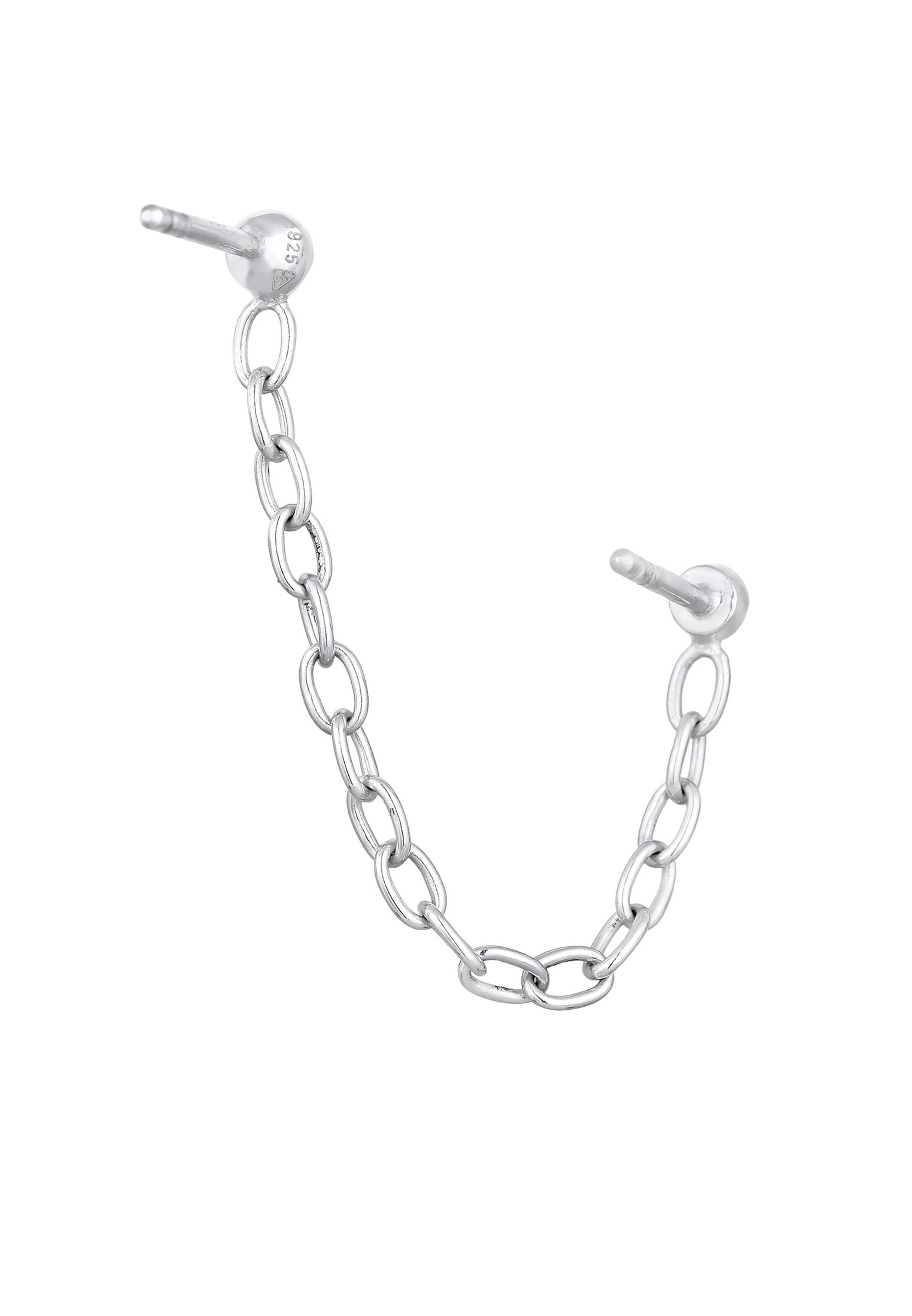 ELLI Ohrringe in Silber