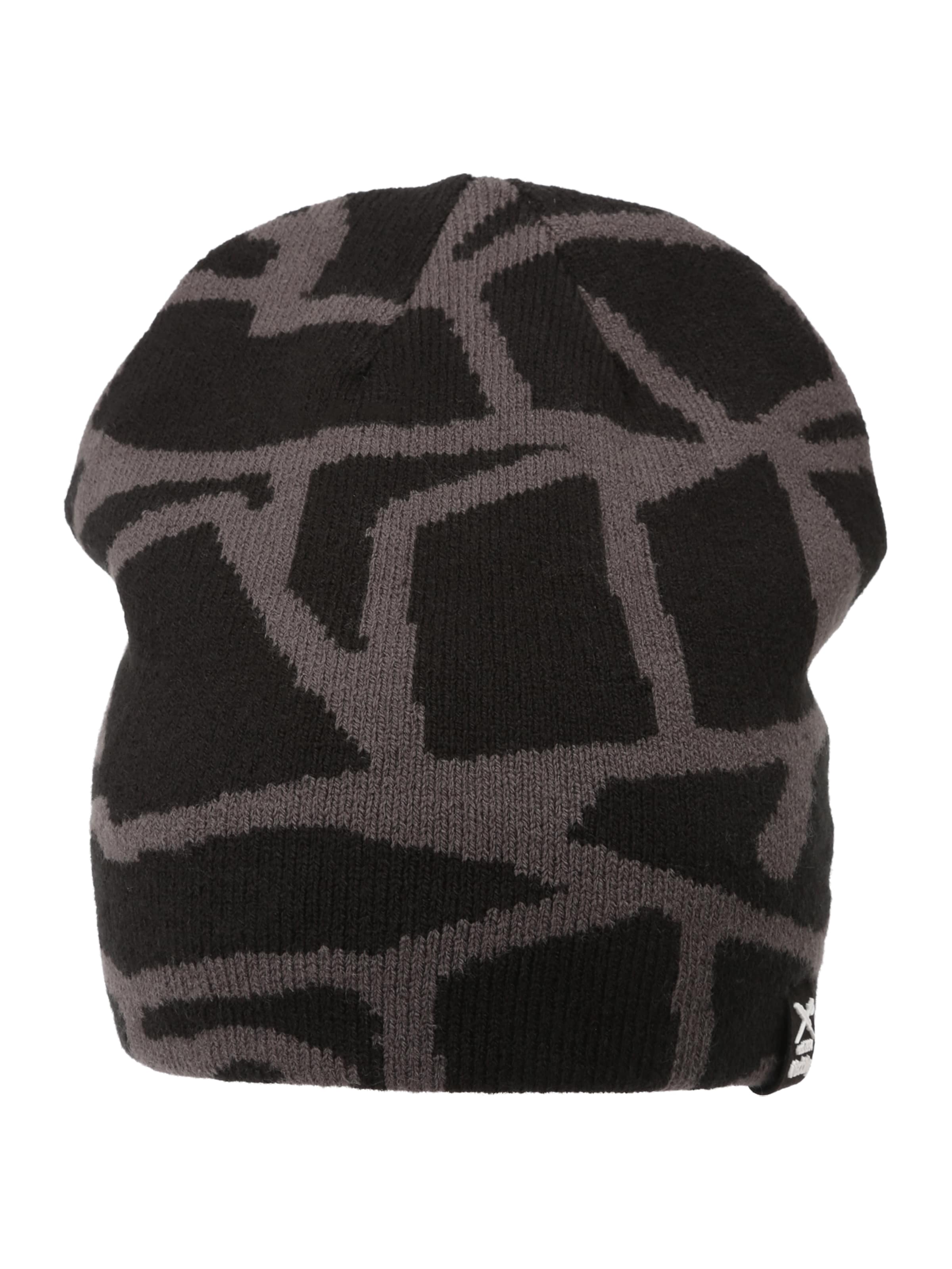 Iriedaily Sapka 'Switchup' - fekete